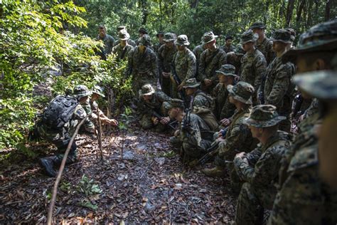 SPECIAL OPS SURVIVAL CLASS